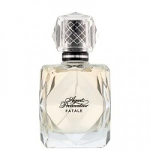 image of Agent Provocateur Fatale Eau de Parfum For Her 50ml