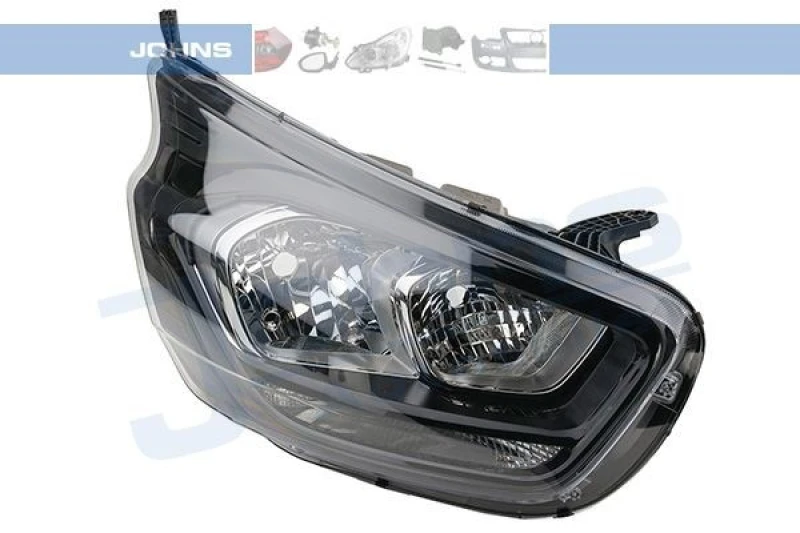 Image of Headlight JOHNS 32 49 09-5