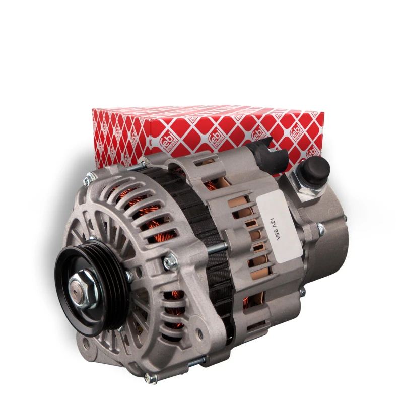 Image of Alternator FEBI BILSTEIN 101559