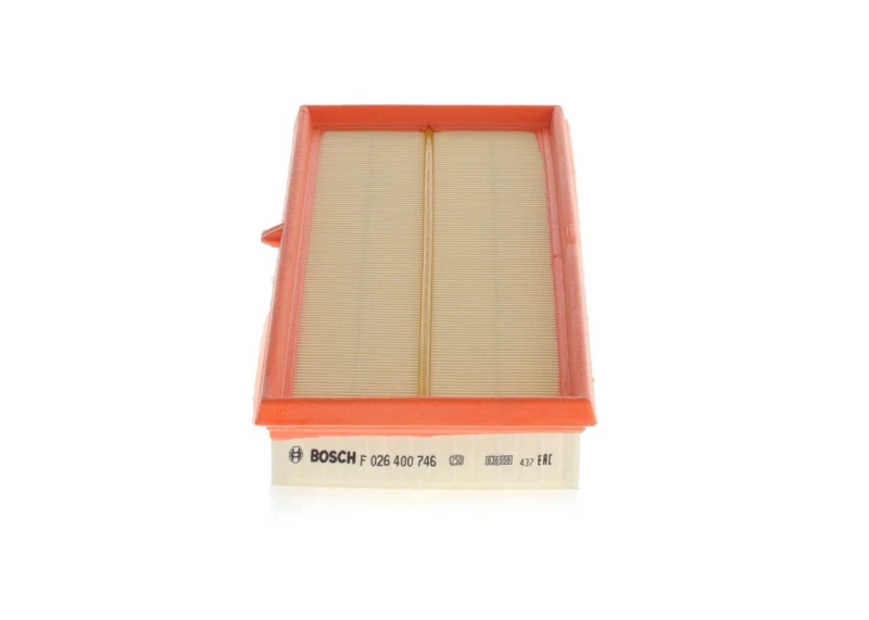 Image of Air filter Bosch F 026 400 746