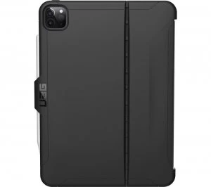 Image of Urban Armor Gear Scout 11 iPad Pro Case - Black