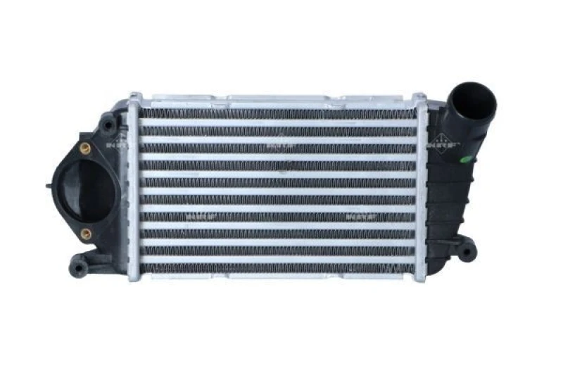 Image of NRF 30849 Intercooler Intercooler,charger (468)