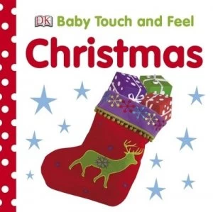 Image of Christmas by Dk Book