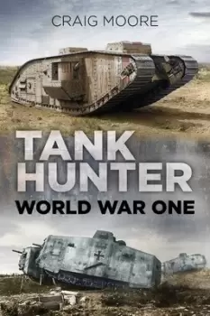 Image of Tank hunter by Craig Moore