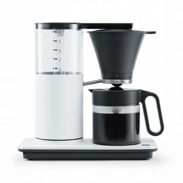 Wilfa CM2W-A125 Filter Coffee Maker