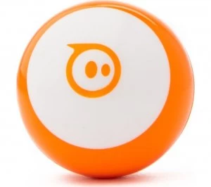 image of SPHERO Mini - Orange