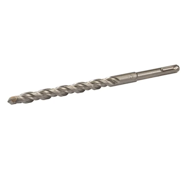 Image of Silverline SDS Plus Masonry Drill Bit - 14 x 210mm