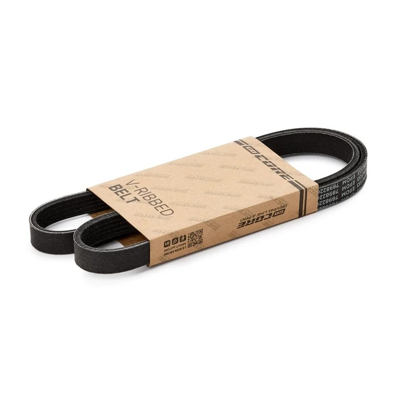 Image of goCORE GCC050070 V-ribbed belt V-Ribbed Belts (305)