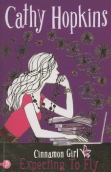 Image of Expecting to Fly by Cathy Hopkins Paperback