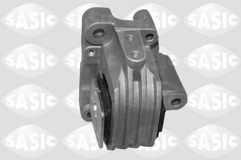 Image of Holder, engine mounting SASIC 2706438