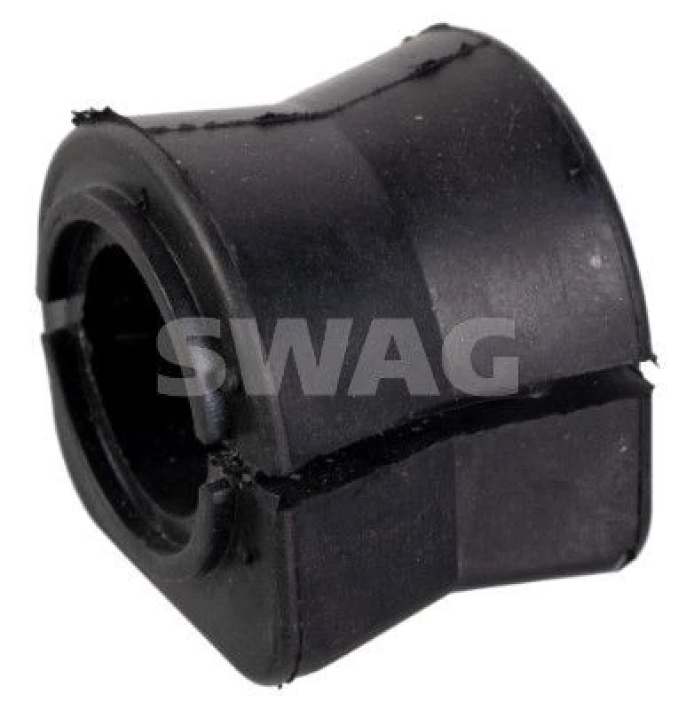 Image of Anti roll bar bush SWAG 33 10 4834