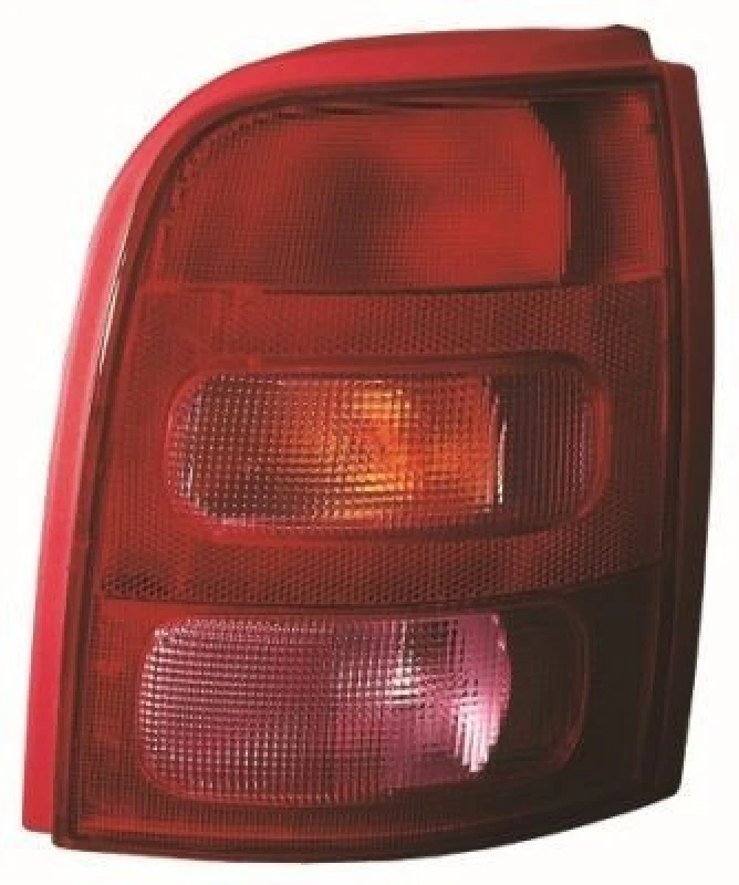 Image of ABAKUS Rear light ABAKUS 215-19G1R-LD-AE