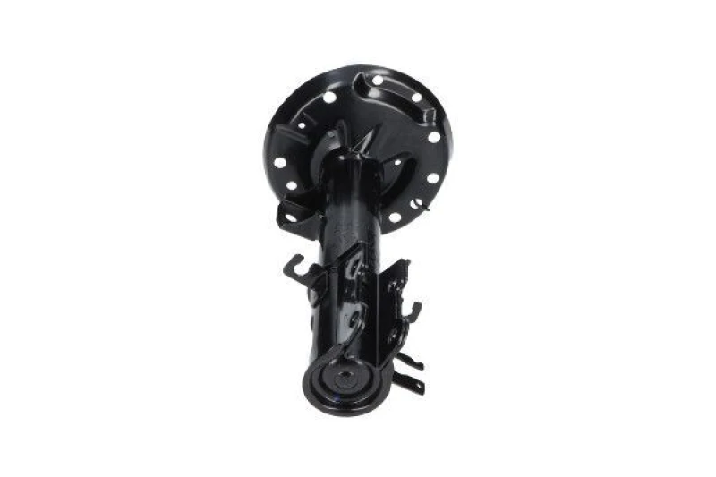Image of KAVO PARTS SSA-10844 Shock absorber Front Axle Right, Gas Pressure, Twin-Tube, Suspension Strut, Top pin Shock Absorber (854)
