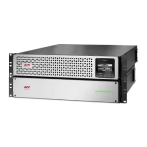 Image of APC SRTL3000RM4UXLI uninterruptible power supply (UPS)...