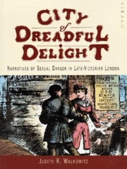 Image of City of Dreadful Delight by Judith R. Walkowitz Paperback
