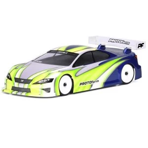 Image of Protoform Ltcr 190Mm Tc Pro-Lite Weight Bodyshell