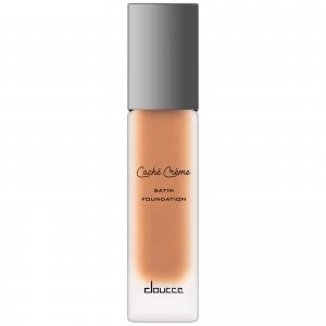Image of doucce Cache Crme Satin Foundation 30ml (Various Shades) - PL3