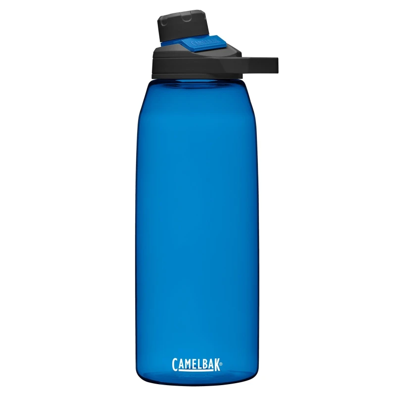 Image of Camelbak Chute Mag 1.5L Water Bottle Blue