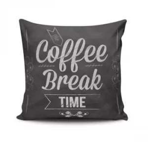 Image of NKLF-389 Multicolor Cushion Cover
