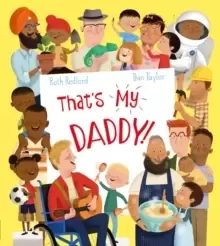 Image of That's My Daddy!