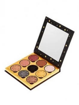 image of Spectrum Zodiac Eyeshadow Palette