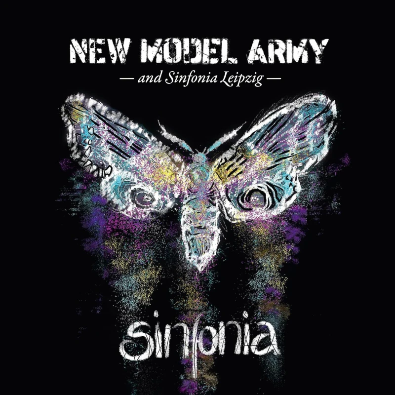 Image of Sinfonia CD / Box Set with DVD