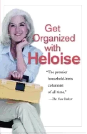 Image of get organized with heloise