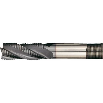 Image of 20MM HSS-Cobalt Sc/Sh F/P Ripper TiCN - Sherwood