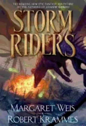 Image of storm riders