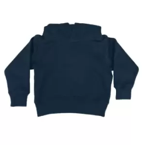 Image of Babybugz Baby Essential Hoodie (12-18 Months) (Natural)