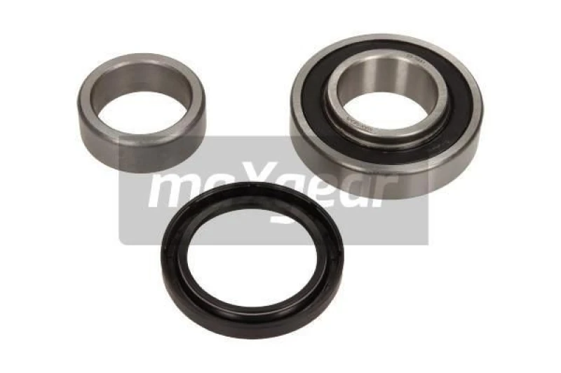 Image of MAXGEAR Wheel bearing kit MAXGEAR 33-0931