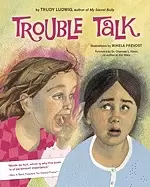 Image of trouble talk