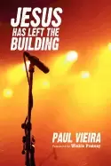 Image of jesus has left the building