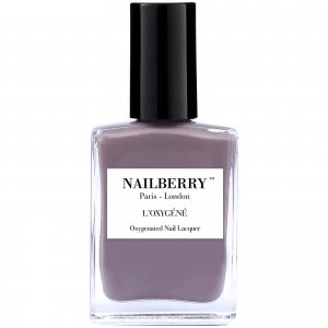 image of Nailberry L'Oxygene Nail Lacquer Cocoa Cabana