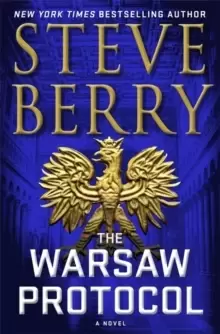 Image of The Warsaw Protocol