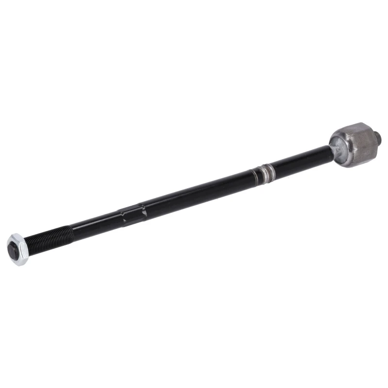 Image of FEBI BILSTEIN 184263 Inner Tie Rod Front Axle Right, with counter nut Inner Tie Rod (51)