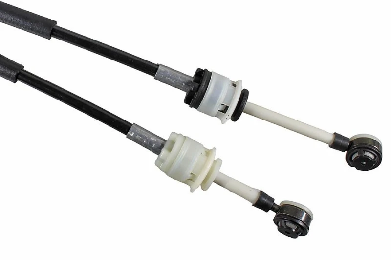 Image of Gear selector cable METZGER 3150394