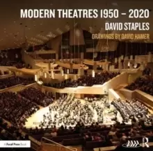 Image of Modern Theatres 1950-2020