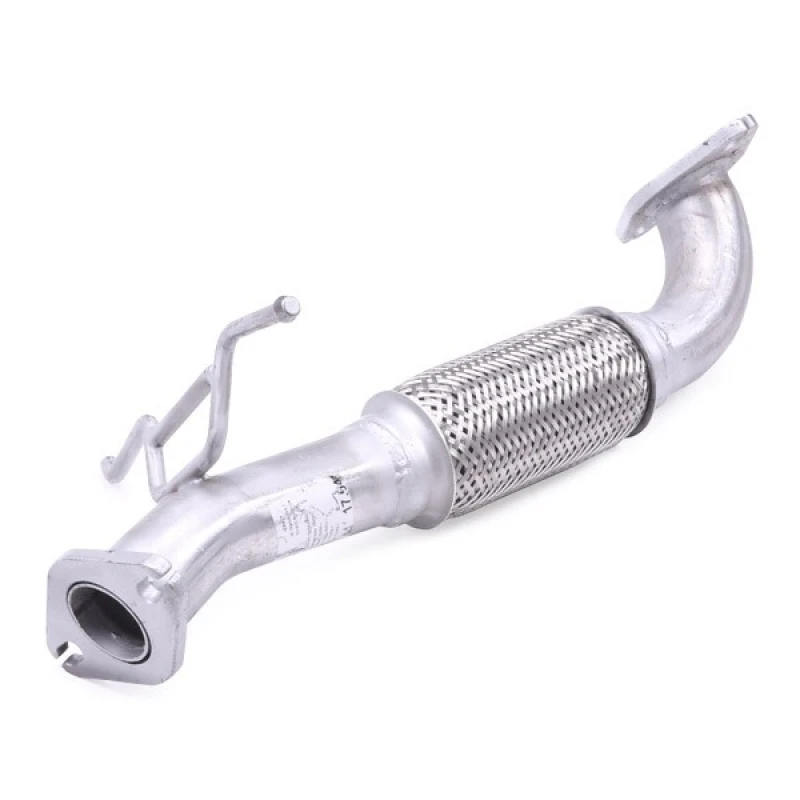 Image of IZAWIT 17.042 Exhaust Pipe Exhaust Pipe (17)