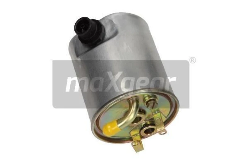 Image of MAXGEAR Fuel filter MAXGEAR 26-1154