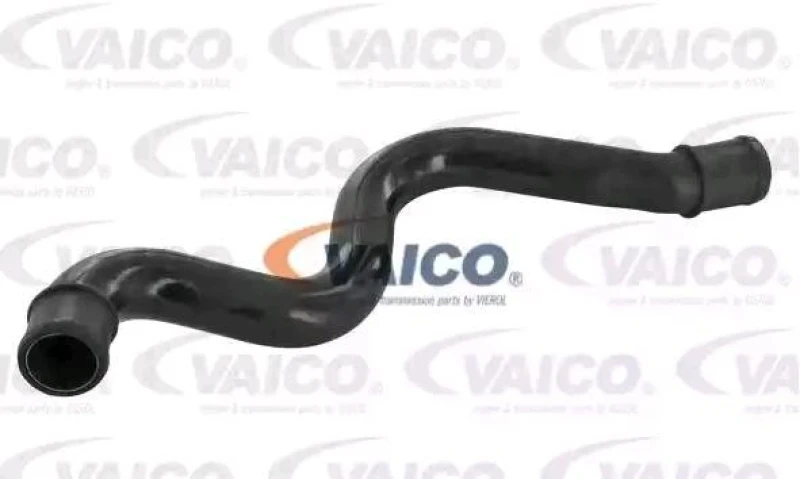 Image of VAICO V10-0776 Crankcase Breather Original VAICO Quality Hose,crankcase breather (1600)