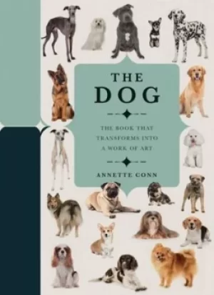 Image of The dog by Annette Conn