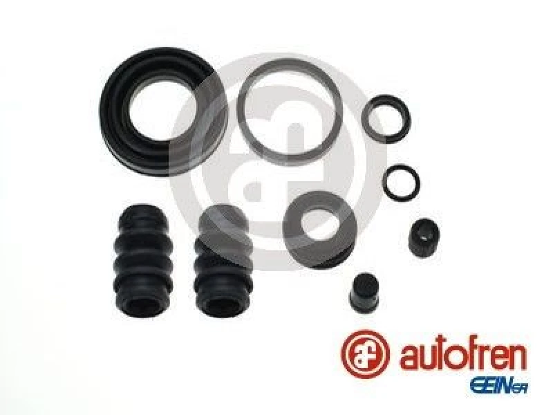 Image of AUTOFREN SEINSA Repair Kit, brake caliper AUTOFREN SEINSA D42743