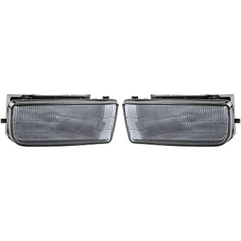 Image of Fog Light Set DIEDERICHS 1213688