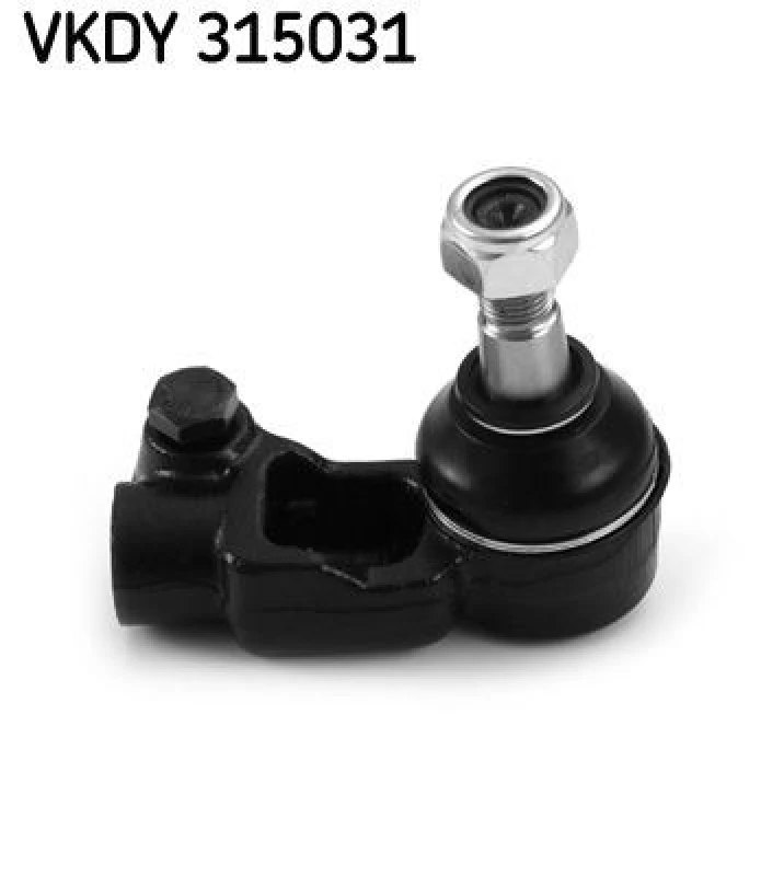 Image of SKF Track rod end SKF VKDY 315031