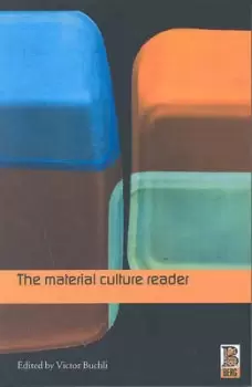 Image of The material culture reader by Victor Buchli