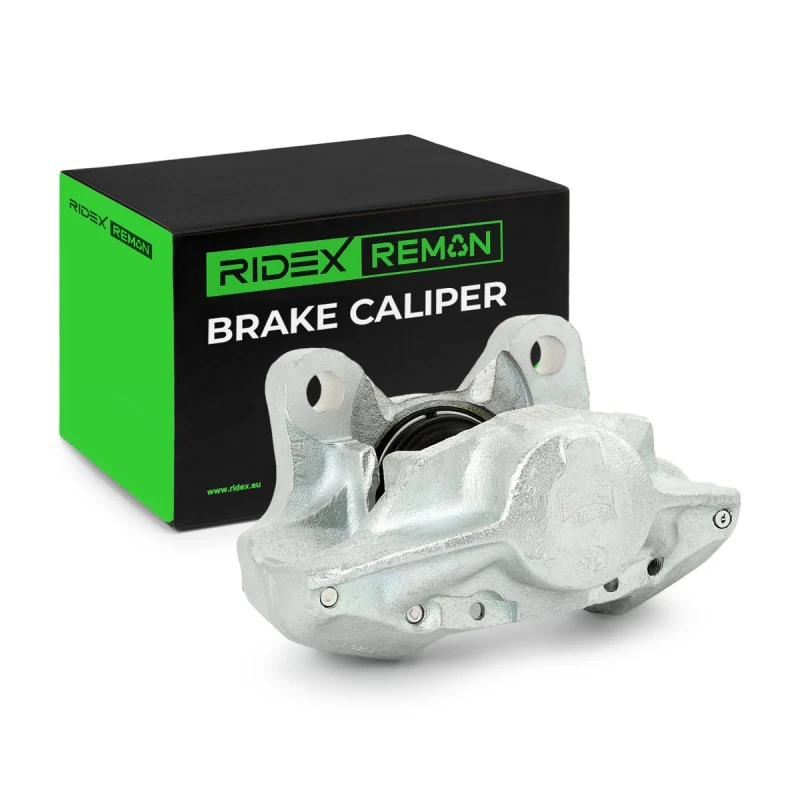 Image of RIDEX REMAN Brake caliper RIDEX REMAN 78B2642R