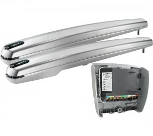 Image of Exavia 500 Gate Opener Unit Kit - White