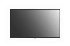 image of LG 43UH7J-H Signage Display Digital signage flat panel 109.2 cm...