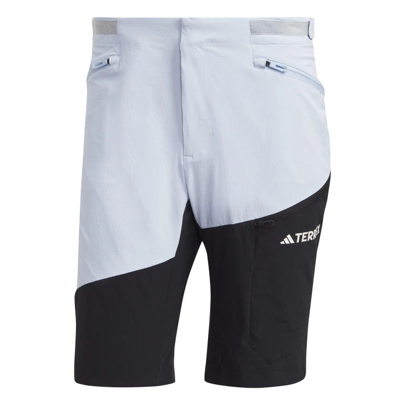Image of adidas TERREX Xperior Shorts - Black 28